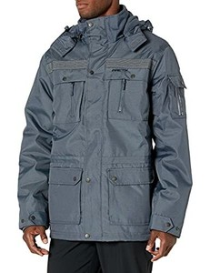 arctix tundra jacket