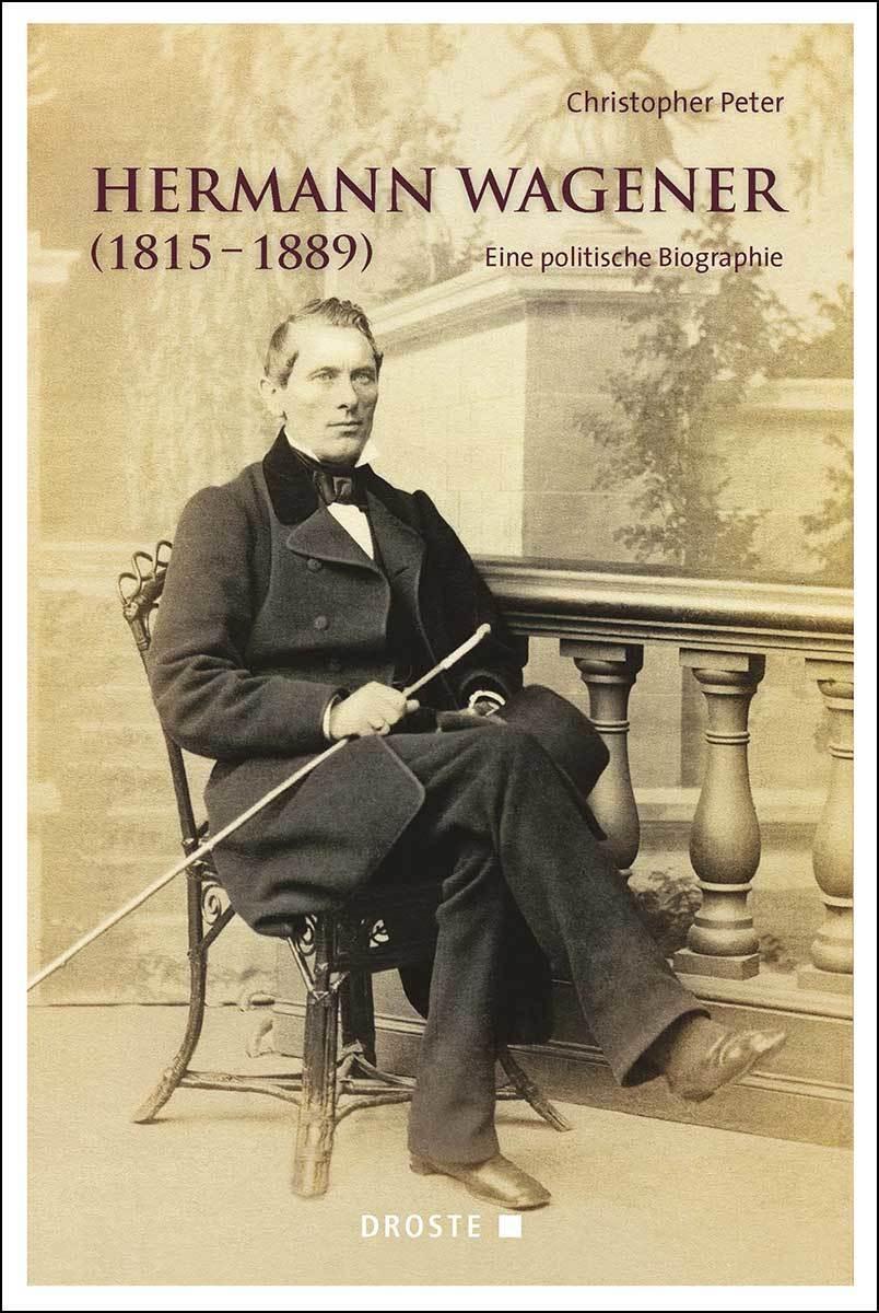 Thumbnail - Hermann Wagener (1815-1889) Christopher Peter