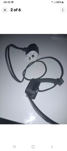 Fitbit Versa 2 Fitness Smartwatch (FB507BKBK) - Picture 2 of 5