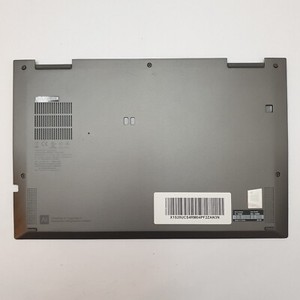 Lenovo ThinkPad  X1 Yoga Gen 5 G5 Gehäuse Unterschale Unterteil Bottom Base