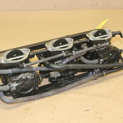 Kawasaki 900 ZXI Carburetor Assembly Carbs | eBay