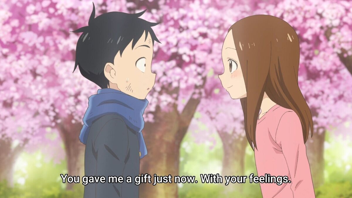 ANIME DVD~ENGLISH DUBBED~Teasing Master Takagi-san Season 1-3(1-36End+OVA)+GIFT