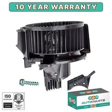 HEATER BLOWER MOTOR FAN 13333050, 1845134 FOR OPEL/VAUXHALL ZAFIRA B, ZAFIRA MK2