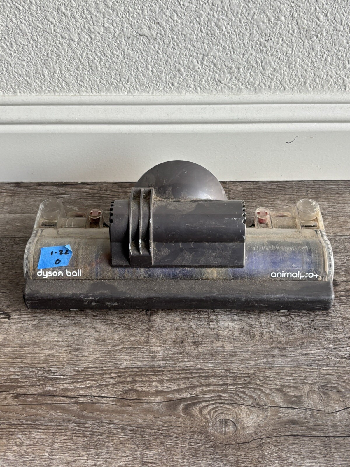 Dyson Ball Animal Plus Brush Head Motorized for DC41 UP13 UP14 UP16