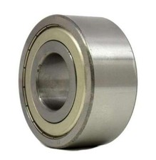 629-2Z Radial Ball Bearing Double Shielded Bore Dia. 9mm OD 26mm Width 8mm