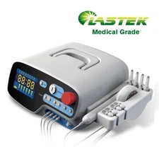 Cold Laser Therapy Machine Medical Grade LLLT Body Pain Relief Device Clinical