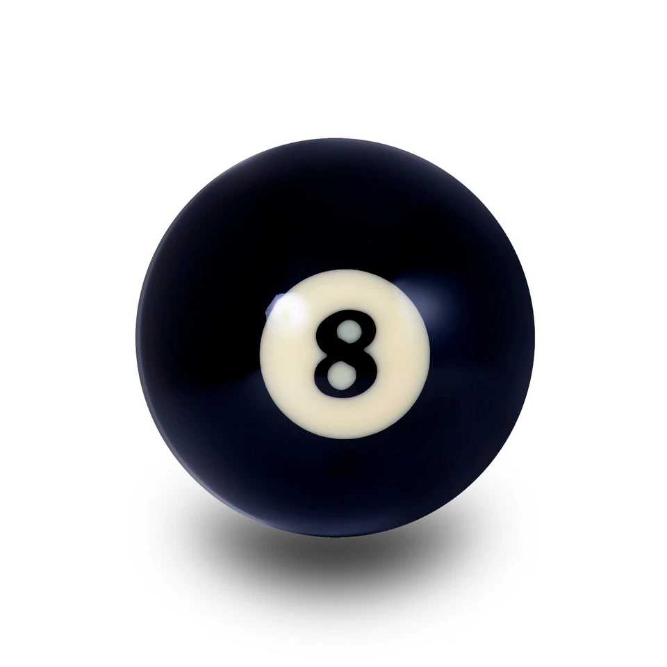 Super Aramith Pro Pool Billiard Replacement Ball 2 1/4" -Choose your ball number