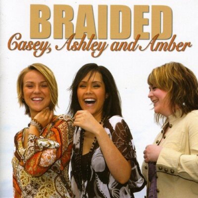 Casey Ashley|Amber - Braided