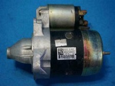 Mitsubishi B505-18-400 B50518400 Starter Motor
