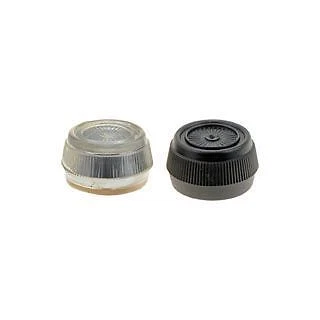 Dorman Window Crank Knob Set of 2 For 75-11 Ford F-150 Driver & Passenger New - Imagem 2 de 4