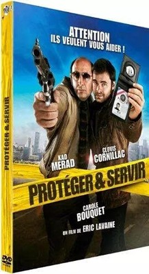 & Servieren schützen