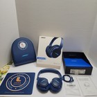 New Bose SoundTrue Around-Ear II Headphones Blue,  741648-0020 Apple