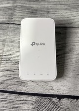 TP-Link Network RE300 AC1200 Mesh Wi-Fi Range Extender 2.4GHz band and 5GHz band