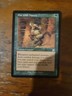 One with Nature Scourge MTG Magic The Gathering Card Vintage Green Iconic 