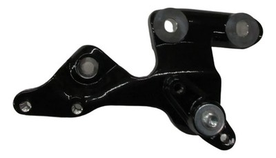 Fußrastenhalter K121 Harley Davidson Breakout 1900 FXBRS Auspuffhalter Aufnahme