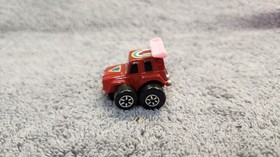 Micro Machines. Lot Of 16. Played With Condition.