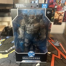 DC McFarlane Multiverse BATMAN EARTH 1 Devastator Figure Dark Nights NEW SEALED