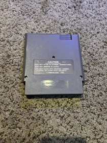 Hoops for Nintendo NES (1989) * Cartridge Only *