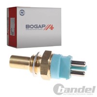 Bogap KÜHlmitteltemperatursensor Passend FüR MERCEDES-BENZ 124 C-KLASSE