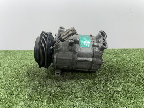 09132925 SANDEN klimakompressor 105611 OPEL ASTRA G BERLINA 2.2 16V CAT Z 22