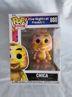 Funko POP! Games: Five Nights At Freddy's - Chica #880