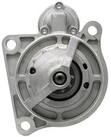 Anlasser 2,6Kw Neu OE Nr. 0001109405 FüR Iveco