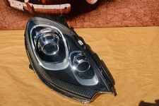 Frontscheinwerfer Porsche Macan 95B941032CHJ Xenon Rechts Scheinwerfer Headlight