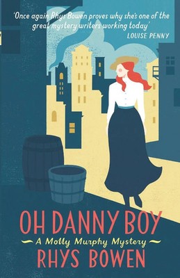 Oh Danny Boy | Rhys Bowen | Englisch | Taschenbuch | Kartoniert / Broschiert