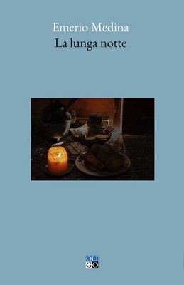 Neues Buch - Emerio Medina - Die lange Nacht - Oligo