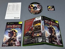 Jade Empire XBOX Classica PAL