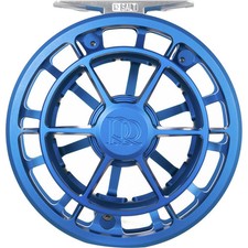 Ross Evolution LTX Fly Reel