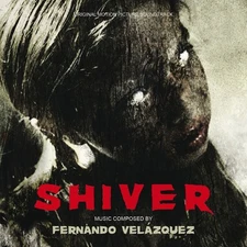 Shiver CD (2010)  Value Guaranteed from eBay’s biggest seller!