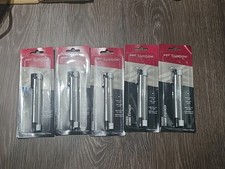 5 - Tombow 57315 Mono Zero Eraser And Refill Value Pack, Round 2.3Mm. Prec New