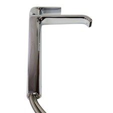 Grohe 23869000 Defined 1.2 GPM Single Hole Bathroom Faucet - Starlight Chrome