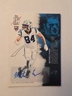 2025 Topps Signature Mitchell Evans Rookie Class Autographs (RAW)