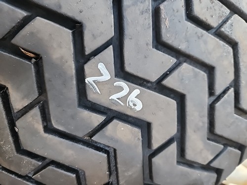 (Z26 OR Z27) Toro Workman HD REAR TIRE & RIM 24x13.00-12 ; 07369 - Bild 11 von 11