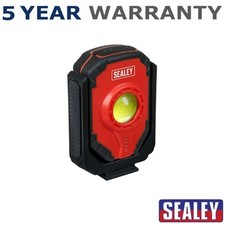 Sealey Rechargeable Worklight 15W COB LED LED315