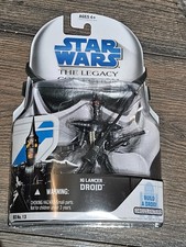 Star Wars Legacy Collection IG Lancer Droid
