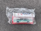 Autobus Saviem SC10 U RATP - Miniature 1/43 IXO Hachette - Neuf Blister