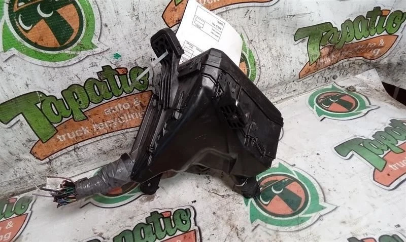 Fuse Box Engine VIN D 5th Digit 1NZFXE Engine Prius C Fits 12-13 PRIUS 3029033 Foto 3 de 3