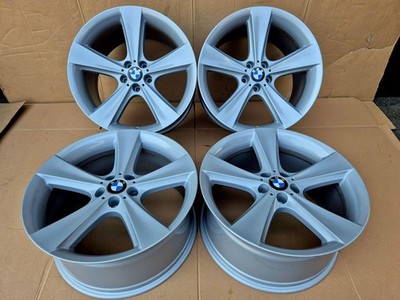 BMW Orig. Styling 128, Style 128  10j x 21'' + 11,5j x 21''- BMW 6779375 + 6779376