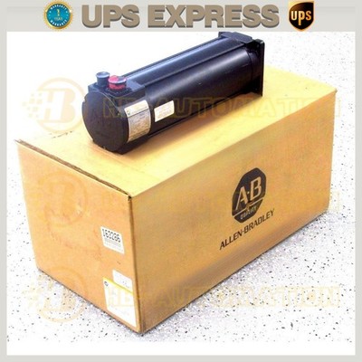 NEW 1326AB-B3E-11-3396F AB SERVO MOTOR Spot Goods! UPS Expedited Shipping#MS