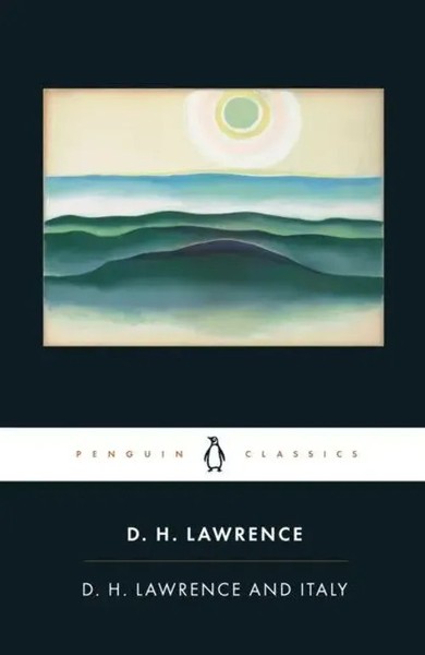 D. H. Lawrence And Italy | D. H. Lawrence | Englisch | Taschenbuch | 2007-image