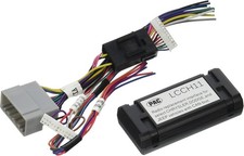 PAC LCCH11 Radio Replacement Adapter For Chry...