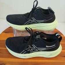 ASICS GEL-Nimbus 26 Running Shoes Womens 9 Bl...