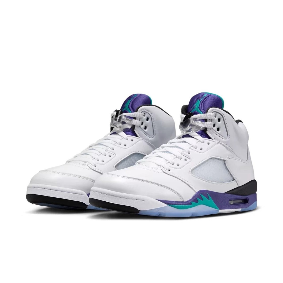 Nike Air Jordan 5 Retro Grape (2025) Men