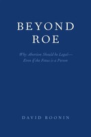 David Boonin | Beyond Roe | Taschenbuch | Englisch (2019) | Ean 9780190904845