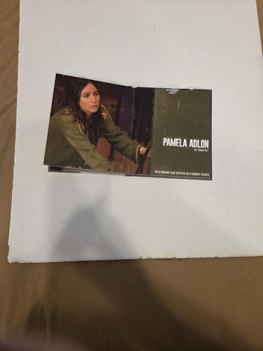 BETTER THINGS Season 1 FYC DVD Award Screener Promo Pamela Adlon 2017 - Picture 4 of 5