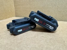 [2-PACK] SKIL PWRCORE 20 [BY519703] GENUINE 20V 2.5 Ah 50Wh LITHIUM-ION BATTERY
