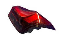 2019-2022 LEXUS UX200 REAR RIGHT QUARTER PANEL MOUNTED LAMP TAIL LIGHT ASSEMBLY